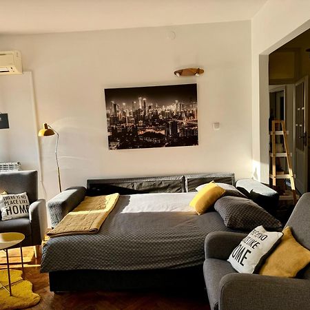 Apartment By The Sea 伊卡 外观 照片