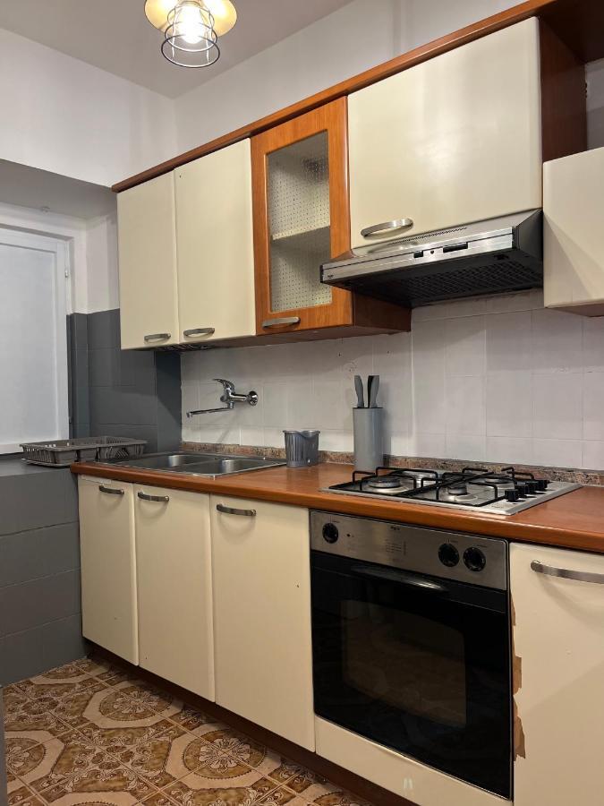 Apartment By The Sea 伊卡 外观 照片