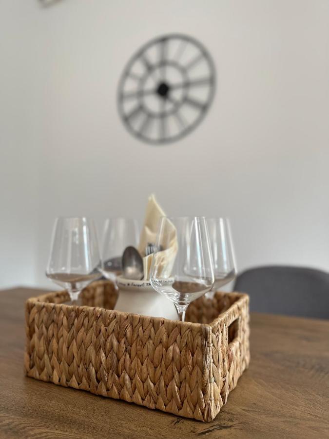 Apartment By The Sea 伊卡 外观 照片
