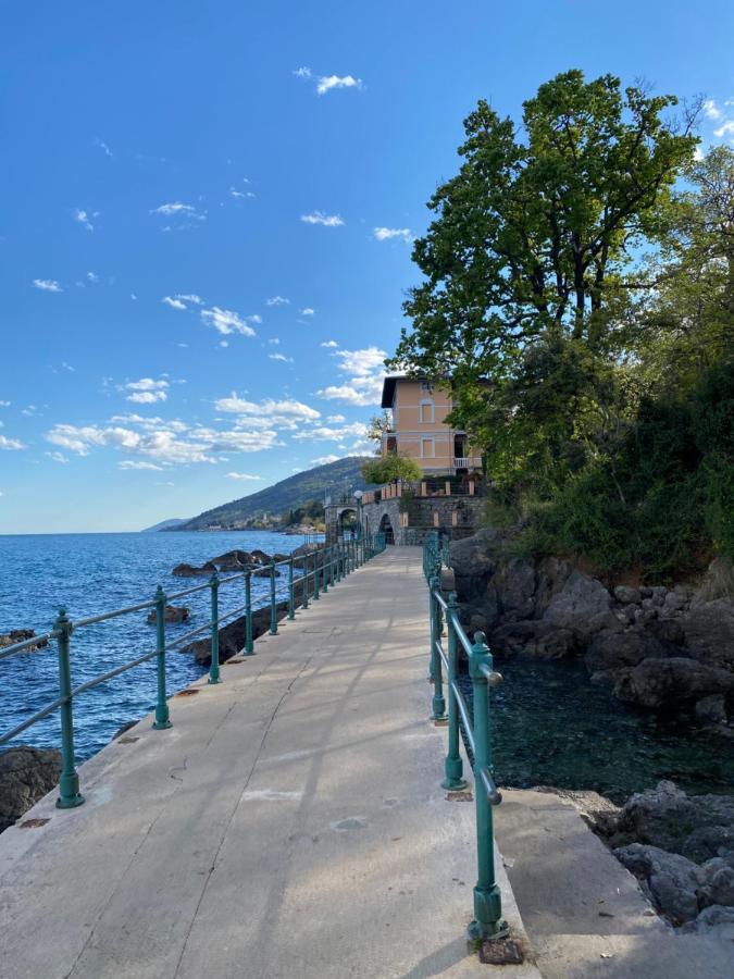 Apartment By The Sea 伊卡 外观 照片