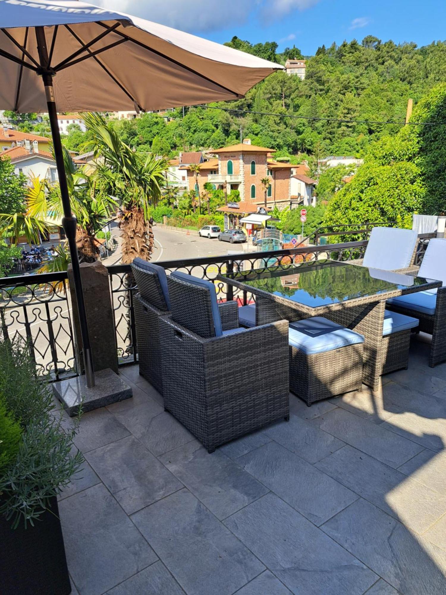 Apartment By The Sea 伊卡 外观 照片