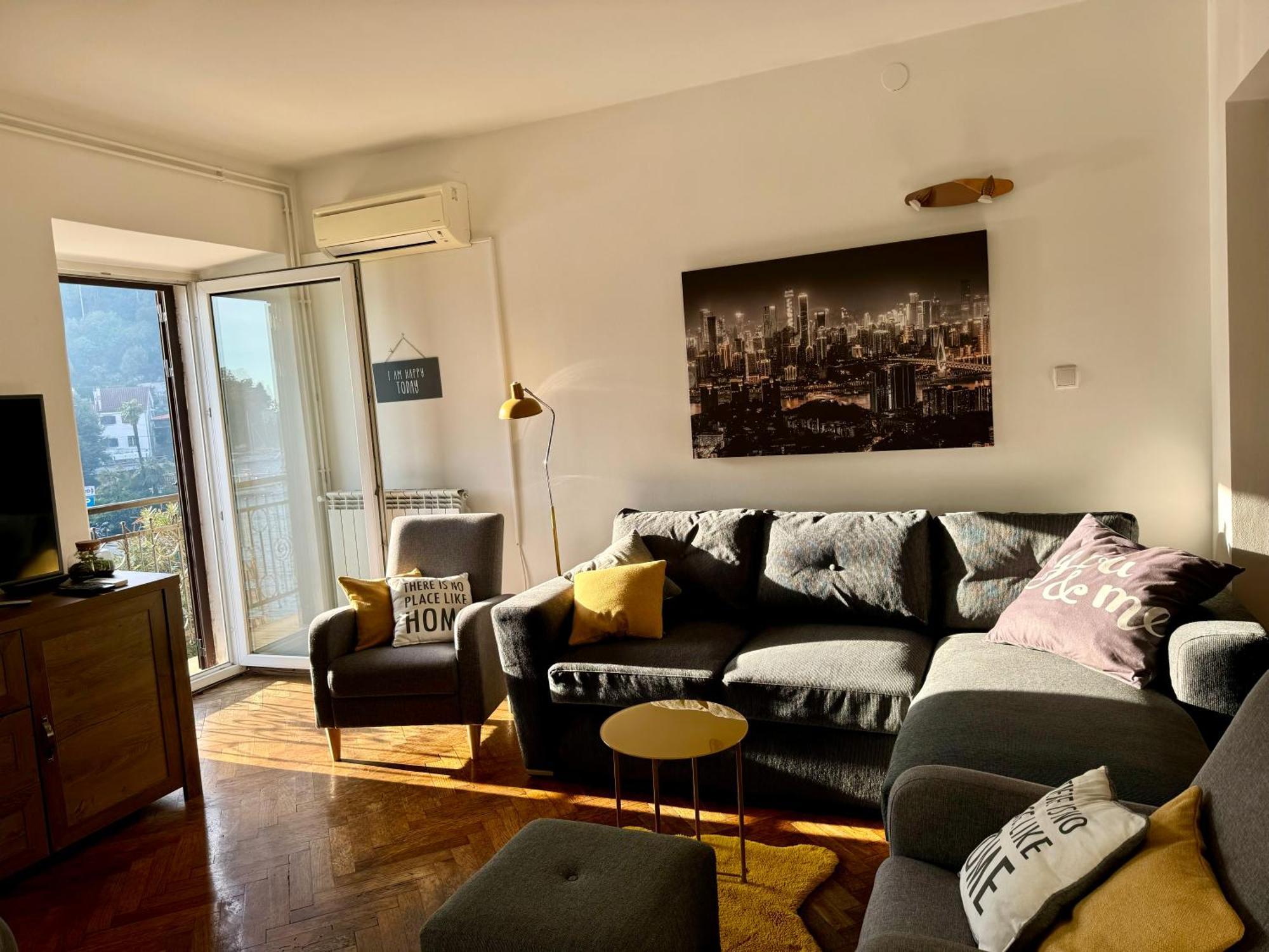 Apartment By The Sea 伊卡 外观 照片