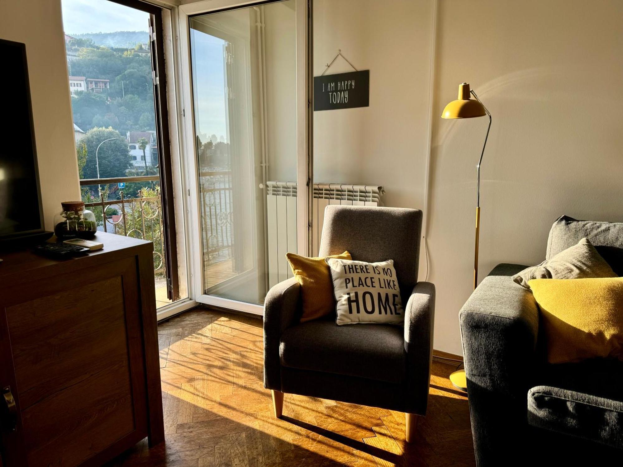 Apartment By The Sea 伊卡 外观 照片