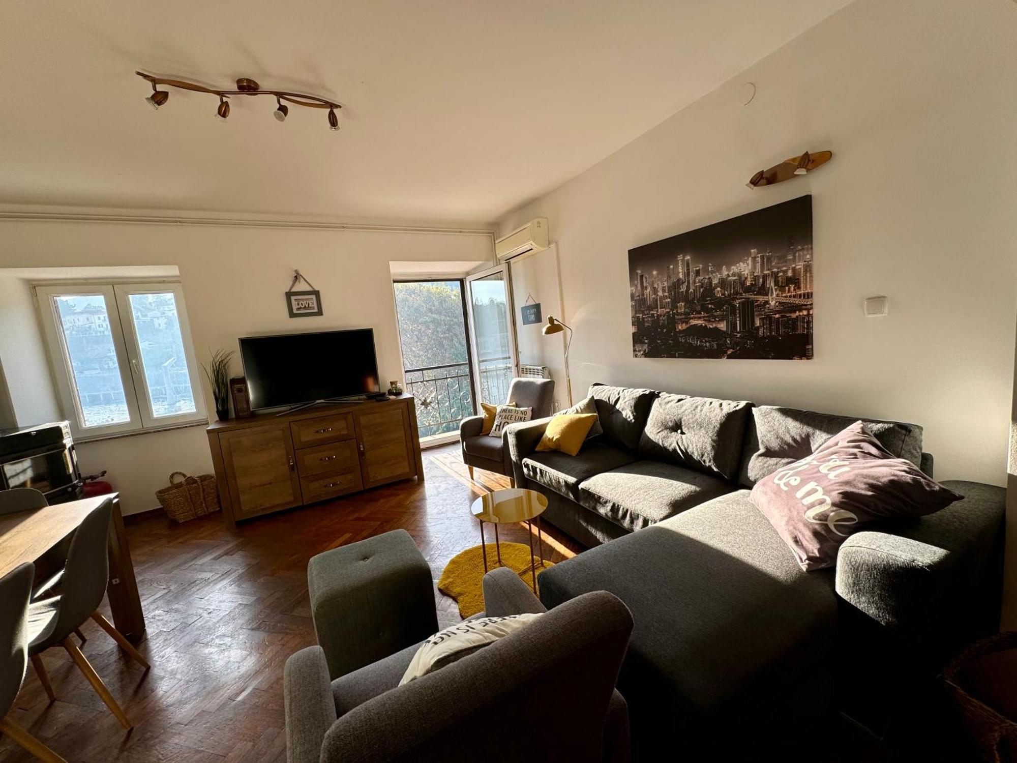 Apartment By The Sea 伊卡 外观 照片