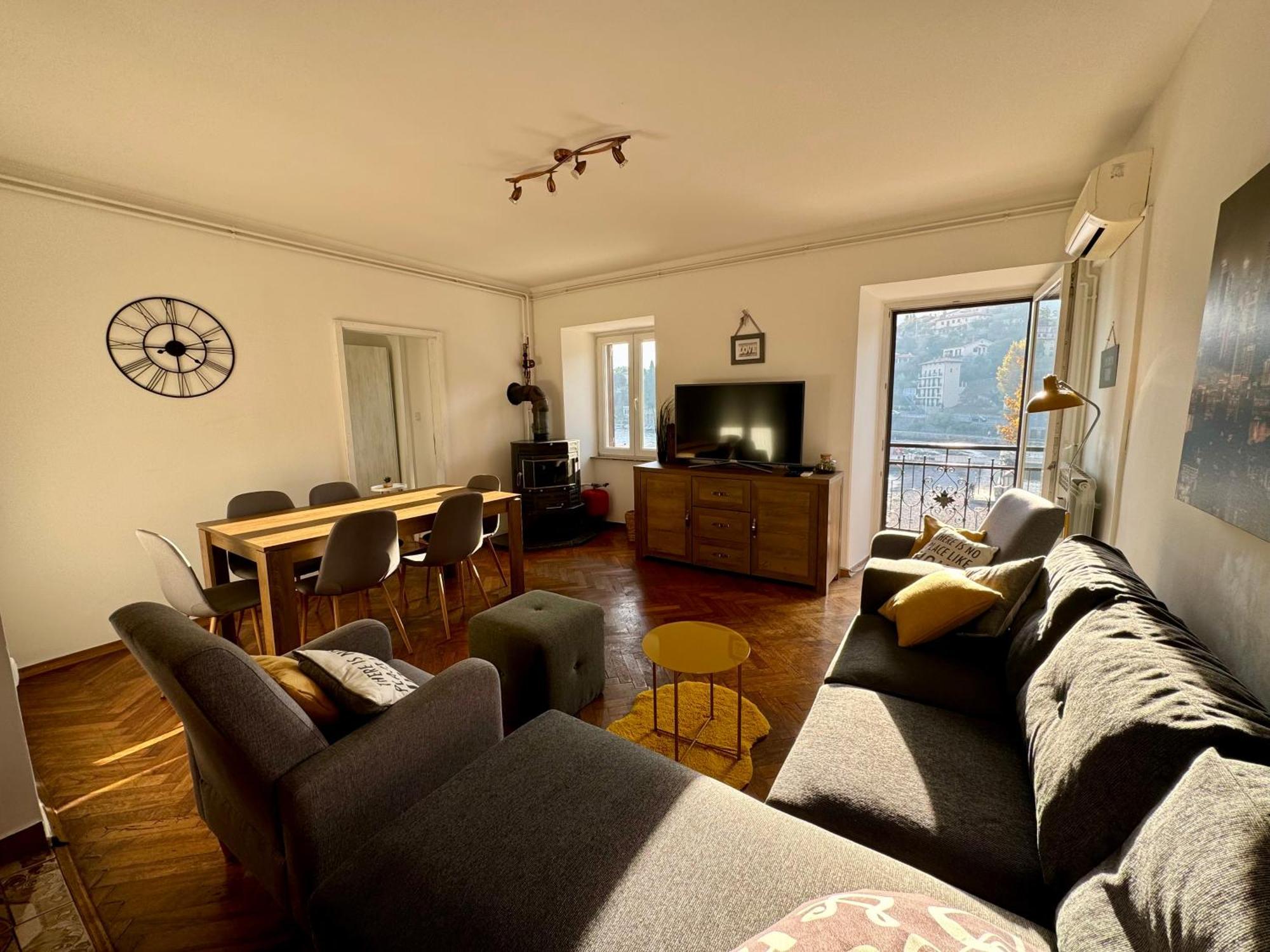 Apartment By The Sea 伊卡 外观 照片