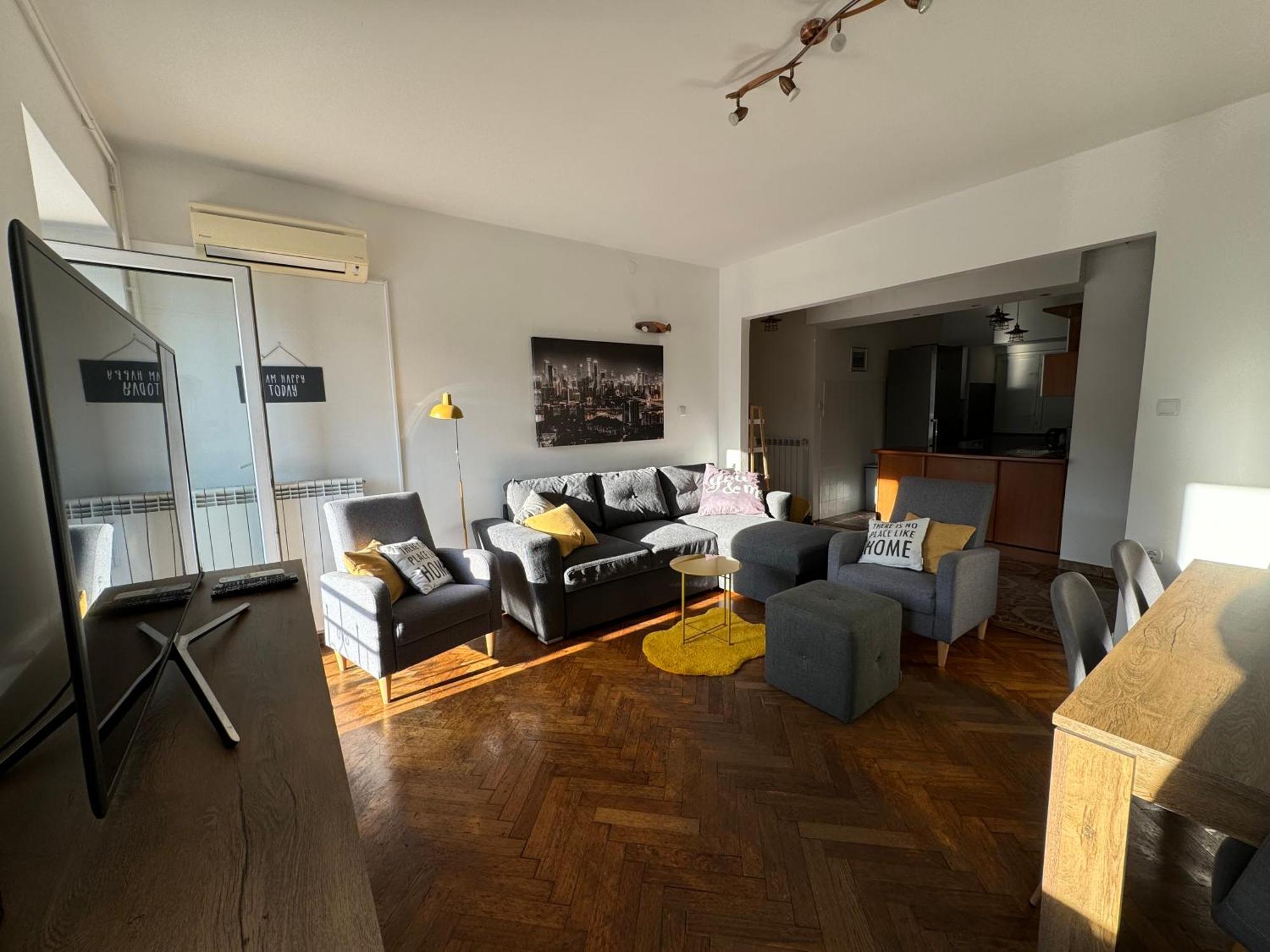Apartment By The Sea 伊卡 外观 照片